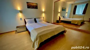 Ofer in regim hotelier apartamente.