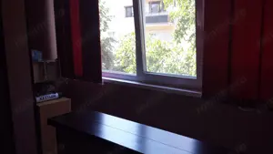 3 camere confort 1 etaj 2 Circumvalatiunii 1 langa McDonalds suprafata utila 66 mp + 5 mp balcon - imagine 5