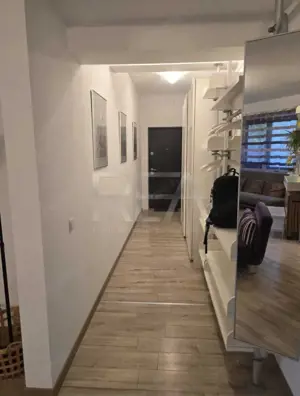 Apartament 2 camere | Bloc Nou | Grozavesti | Gradina 60m2 - imagine 7