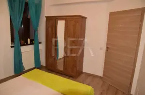 Apartament 2 camere | Bloc Nou | Grozavesti | Gradina 60m2 - imagine 3