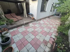 Apartament 2 camere | Bloc Nou | Grozavesti | Gradina 60m2 - imagine 6