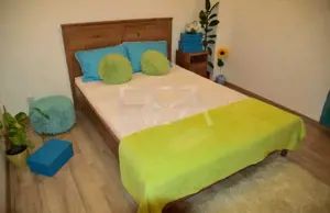 Apartament 2 camere | Bloc Nou | Grozavesti | Gradina 60m2 - imagine 2