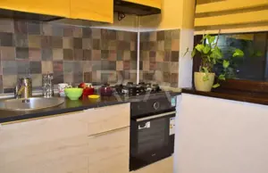 Apartament 2 camere | Bloc Nou | Grozavesti | Gradina 60m2 - imagine 5