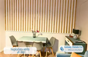 Apartament de inchiriat - Prima - Onestilor - imagine 2