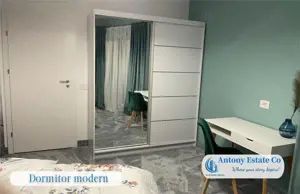 Apartament de inchiriat - Prima - Onestilor - imagine 3