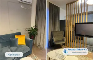 Apartament de inchiriat - Prima - Onestilor - imagine 4