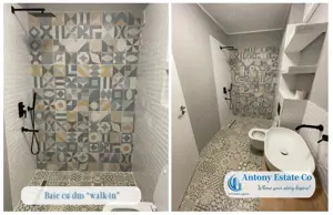 Apartament de inchiriat - Prima - Onestilor - imagine 6