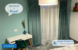 Apartament de inchiriat - Prima - Onestilor