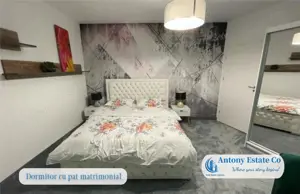 Apartament de inchiriat - Prima - Onestilor - imagine 5