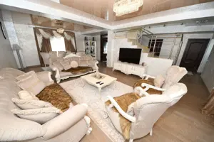 Casa P+M la cheie finisata mobilata si gata de locuit Sat Costi Galati - imagine 13