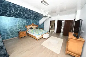 Casa P+M la cheie finisata mobilata si gata de locuit Sat Costi Galati - imagine 6