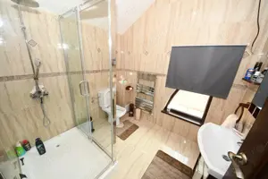 Casa P+M la cheie finisata mobilata si gata de locuit Sat Costi Galati - imagine 5