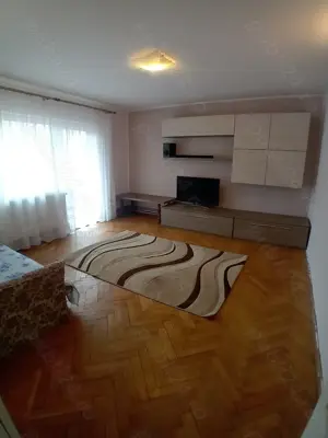 Girocului - Spital Judetean 4 camere etaj 2 - imagine 2