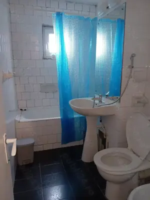 Girocului - Spital Judetean 4 camere etaj 2 - imagine 7