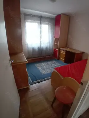 Girocului - Spital Judetean 4 camere etaj 2 - imagine 6