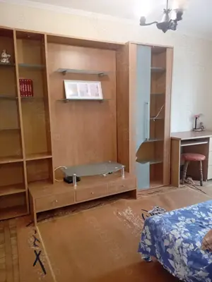 Girocului - Spital Judetean 4 camere etaj 2 - imagine 4