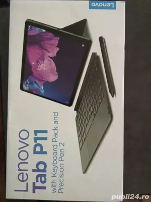 Tabletă Lenovo 