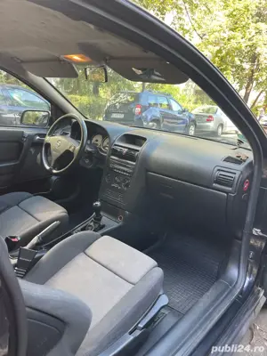 Opel astra G - imagine 2