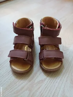 Sandale ortopedice Porto