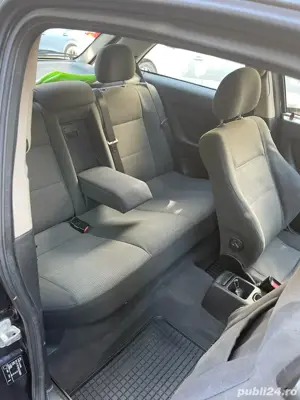 Opel astra G - imagine 4