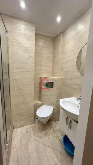 Apartament cu doua cemere, Tătărași, Totul nou,  Prima închiriere - imagine 10