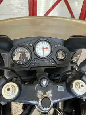 Honda CBR  600F - imagine 4 Honda CBR  600F - imagine 4