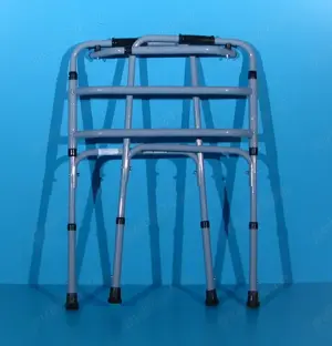 Cadru pasitor pentru mers  - imagine 4