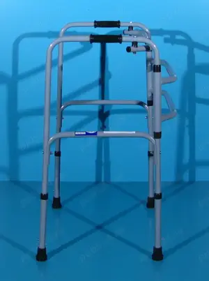 Cadru pasitor pentru mers  - imagine 5