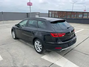 Seat Leon Experience  - imagine 3