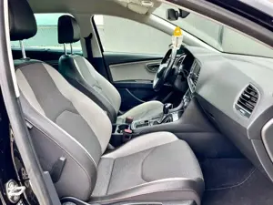 Seat Leon Experience  - imagine 2