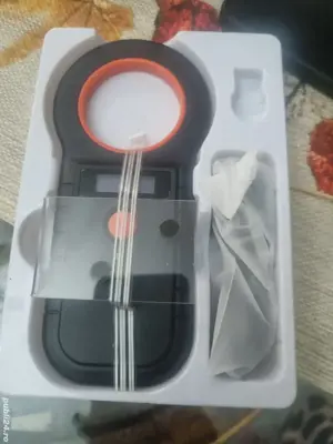 cititor cip animale - imagine 2