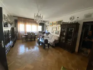 Universitate, apartament 4 cam 104 mp - imagine 8