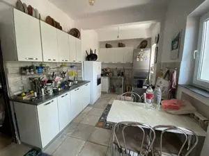 Universitate, apartament 4 cam 104 mp - imagine 11