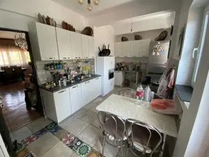 Universitate, apartament 4 cam 104 mp - imagine 9