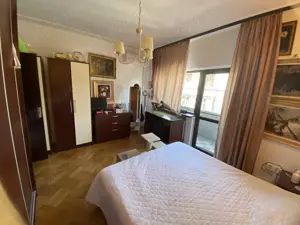 Universitate, apartament 4 cam 104 mp - imagine 13