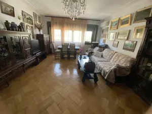 Universitate, apartament 4 cam 104 mp - imagine 16