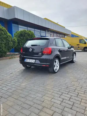 VW Polo , 2014-1.4 TDi 105 cp Euro 6   NAVigatie , Start-Stop Front Assist PDC  - imagine 5 VW Polo , 2014-1.4 TDi 105 cp Euro 6   NAVigatie , Start-Stop Front Assist PDC  - imagine 5