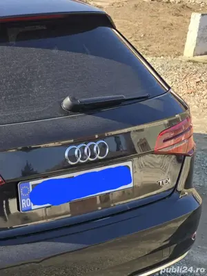 audi a3 spb