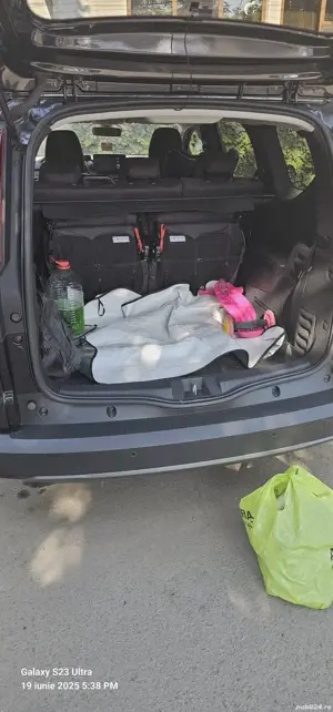 Dacia Jogger eco-G 100 extreme+ 7 locuri - imagine 10