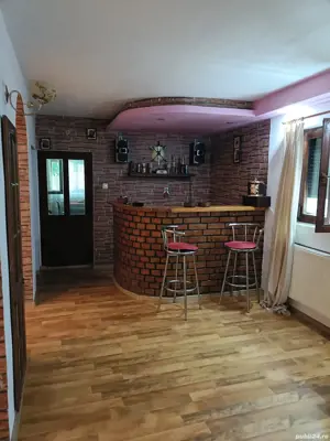 vand casa 6 cam,curte 365 m2 - imagine 3