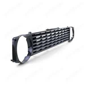 Grila sport fara emblema VW Golf 1 MK1 NOU - imagine 7