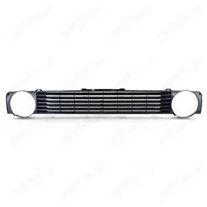 Grila sport fara emblema VW Golf 1 MK1 NOU - imagine 5