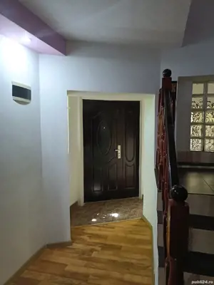 vand casa 6 cam,curte 365 m2 - imagine 2