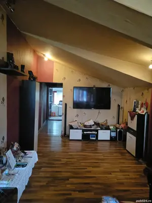 vand casa 6 cam,curte 365 m2 - imagine 5