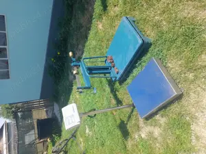 Cantar electric și mecanic  - imagine 5