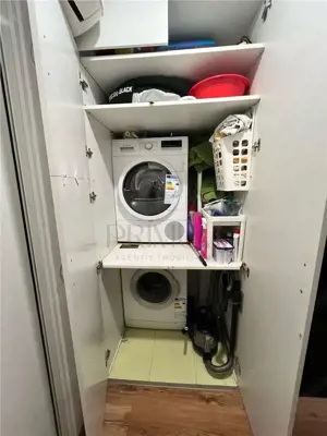 DACIA - 3 Camere - RENOVAT - Centrala proprie - Clima - Boxa - imagine 8