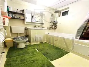 DACIA - 3 Camere - RENOVAT - Centrala proprie - Clima - Boxa - imagine 9