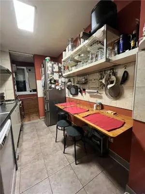 DACIA - 3 Camere - RENOVAT - Centrala proprie - Clima - Boxa - imagine 3