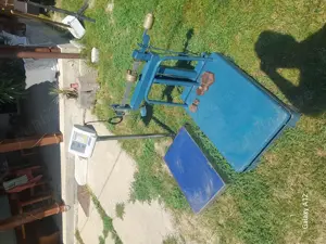 Cantar electric și mecanic  - imagine 6