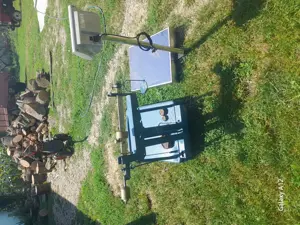 Cantar electric și mecanic  - imagine 7